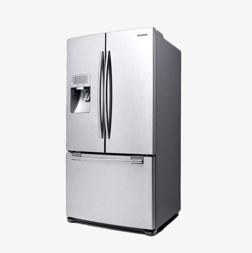 矮的矮的家用电器旧冰箱免费下载_高清png图片-90设计网